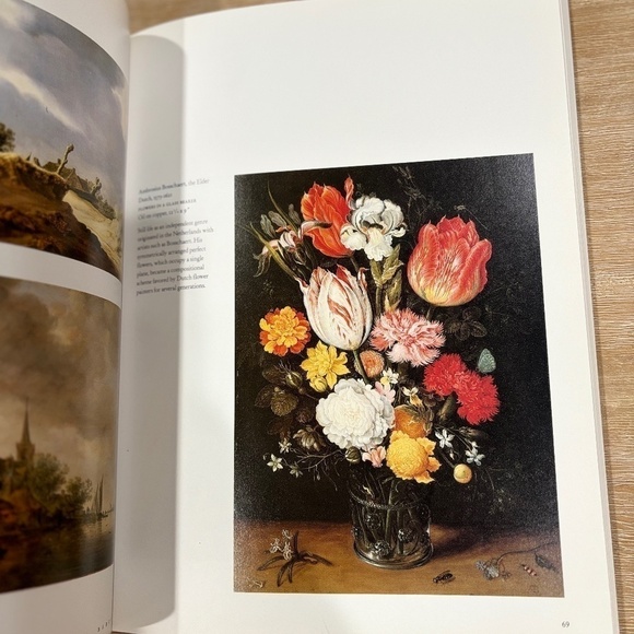 Norton Simon Museum Masterpiece Book Collection, Set of 2 Collector Editions - Picture 11 of 13